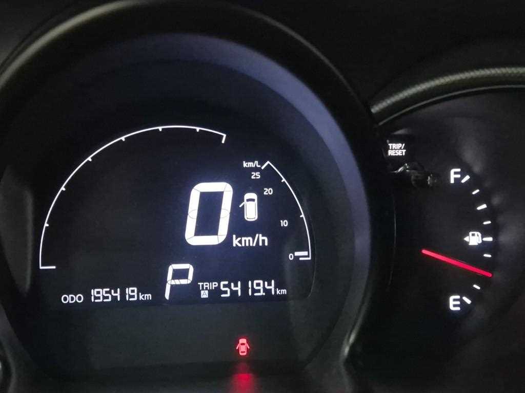 KIA Ray - Vista 6