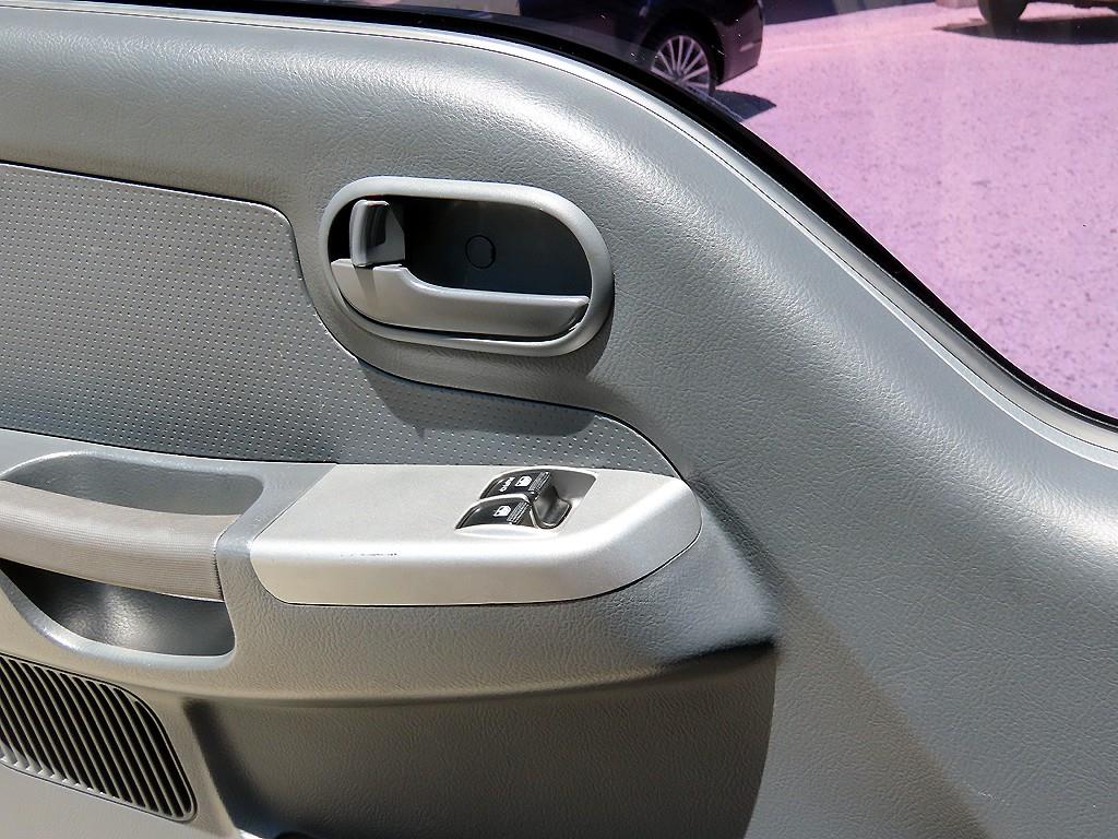 Small Truck Normal Box(High Deck) 2013 Blanco - Importación desde Corea - HF Imports Iquique - Foto 13