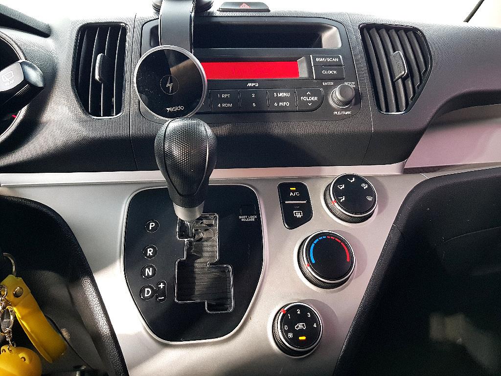 KIA Ray 2016 Rojo - Importación desde Corea - HF Imports Iquique - Foto 13