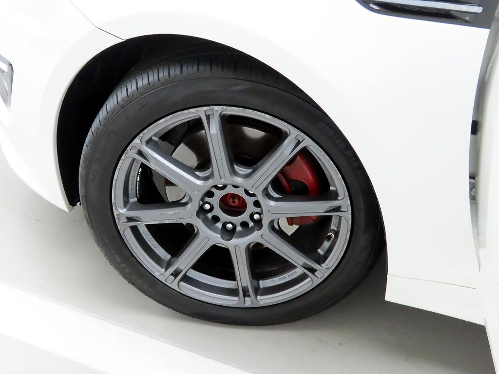KIA K5 2013 - Importación desde Corea - HF Imports Iquique - Foto 19