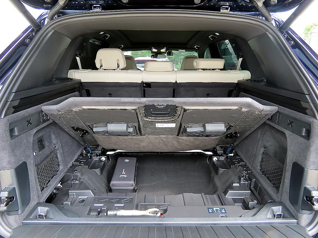 BMW X5 2026 - Importación desde Corea - HF Imports Iquique - Foto 17