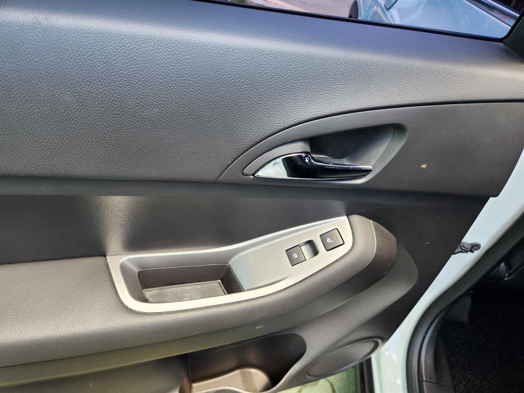 Chevrolet Orlando - Vista 6