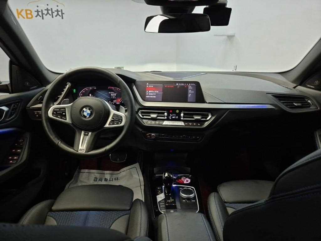 BMW 2 series - Vista 7