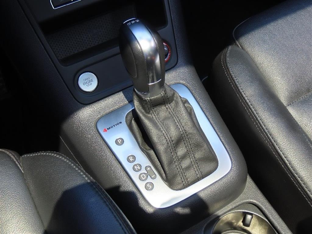 Volkswagen Tiguan - Vista 11