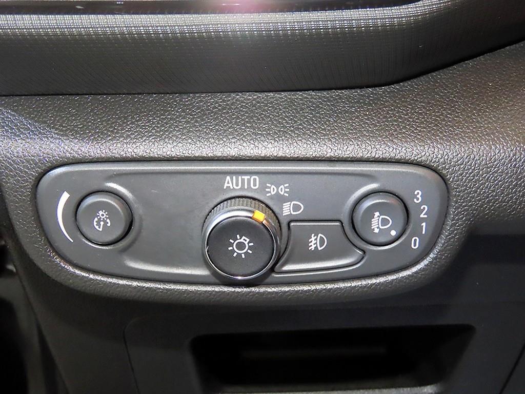 Chevrolet Trail Blazer 2022 Negro - Importación desde Corea - HF Imports Iquique - Foto 14