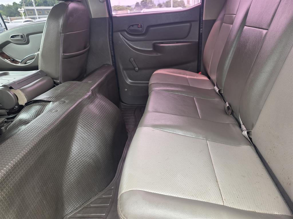 Small Truck Cargo (small) 2015 Azul - Importación desde Corea - HF Imports Iquique - Foto 17