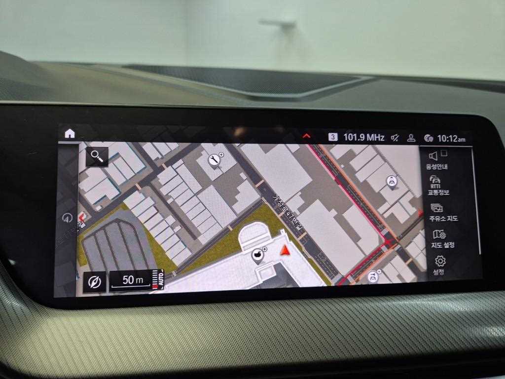 BMW 2 series 2023 Blanco - Importación desde Corea - HF Imports Iquique - Foto 14