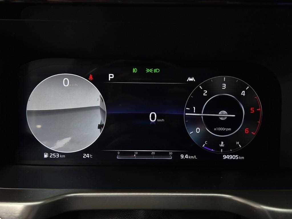 KIA Sorento - Vista 6
