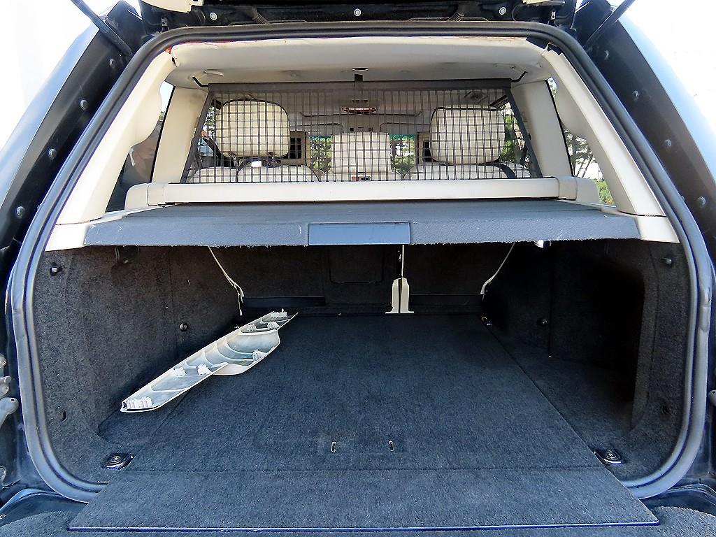 Land Rover Range Rover 2007 - Importación desde Corea - HF Imports Iquique - Foto 18