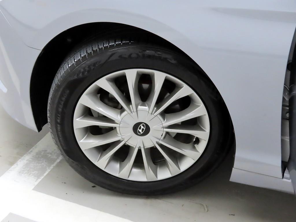 HYUNDAI Sonata 2015 - Importación desde Corea - HF Imports Iquique - Foto 19