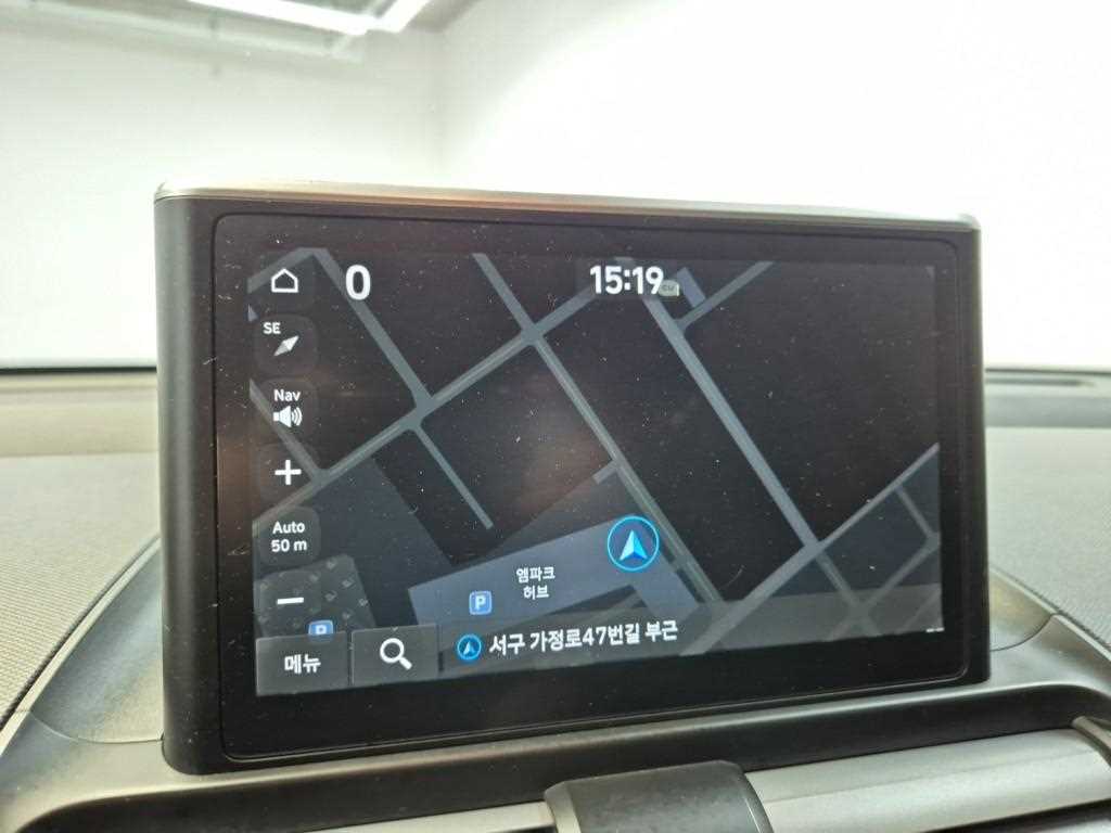 HYUNDAI Casper 2023 Blanco - Importación desde Corea - HF Imports Iquique - Foto 13