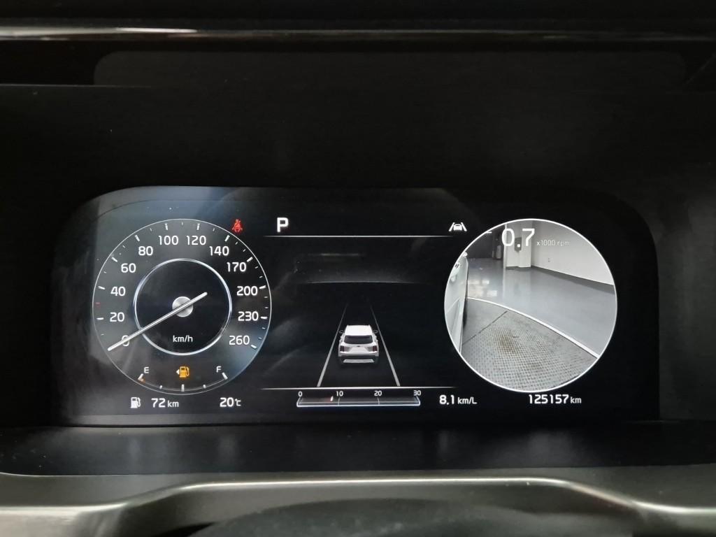 KIA Sorento - Vista 6
