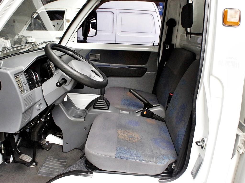 Small Truck tower_built-in tower - Vista 5