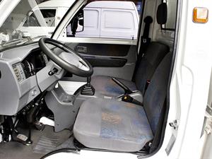 Small Truck tower_built-in tower - Vista 6
