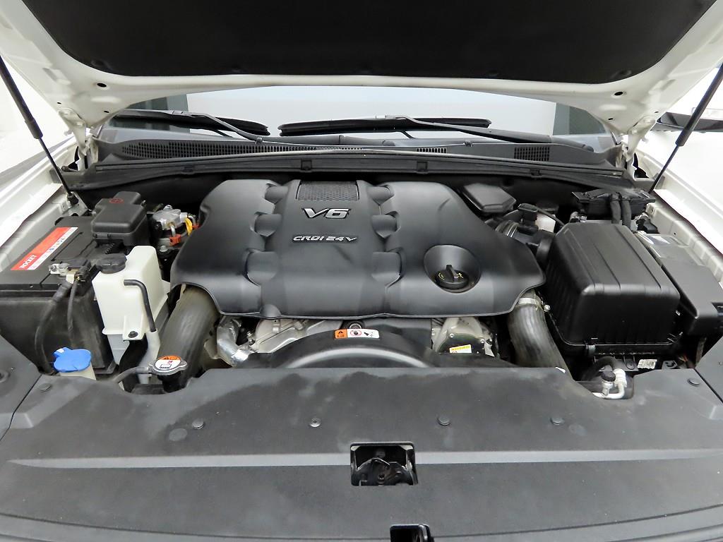 KIA Mohave 2020 Blanco - Importación desde Corea - HF Imports Iquique - Foto 20