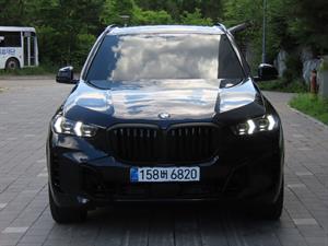 BMW X5 - Vista 2