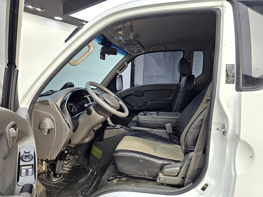 Small Truck Cargo (small) - Vista 7