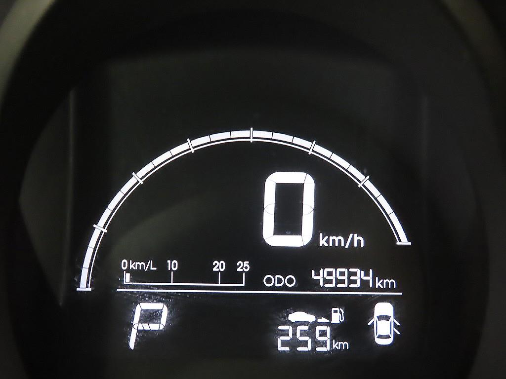 KIA Morning - Vista 11