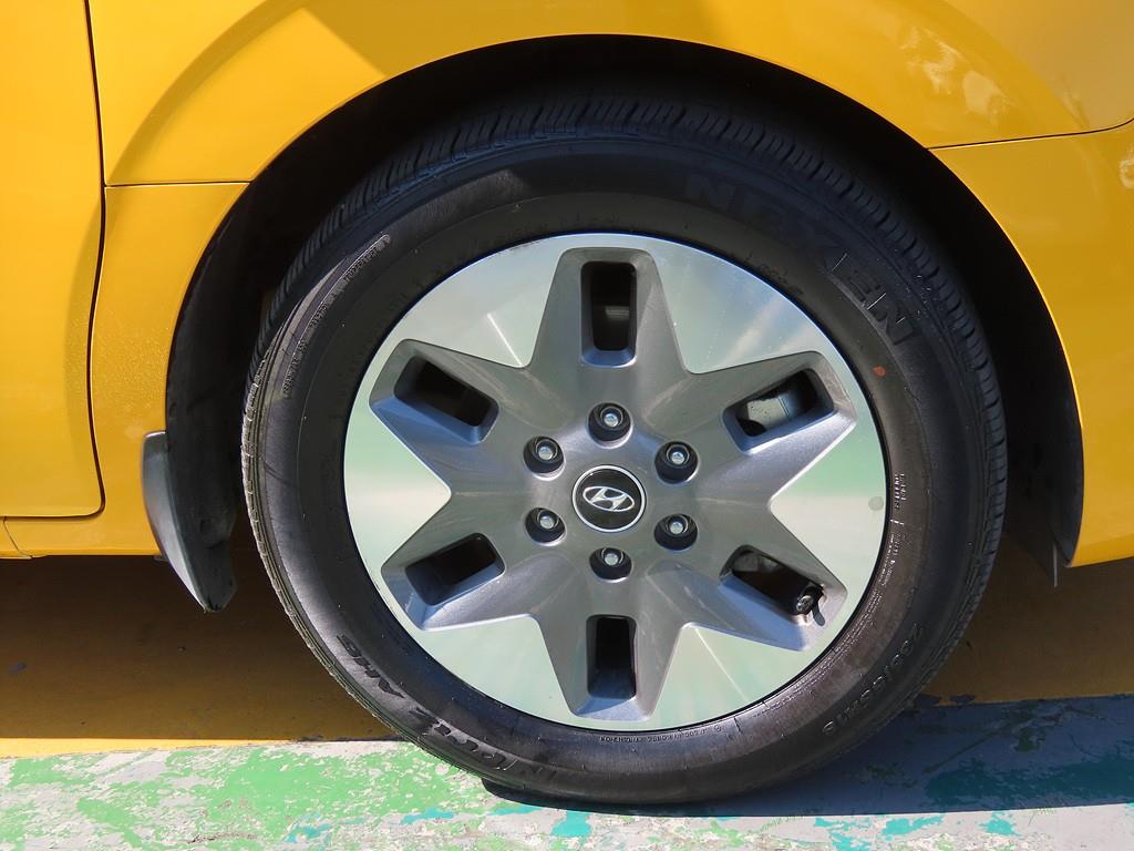 HYUNDAI Staria 2023 Amarillo - Importación desde Corea - HF Imports Iquique - Foto 20