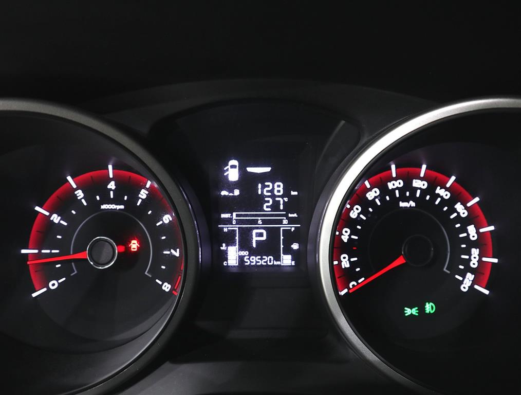 Ssangyong Tivoli - Vista 7
