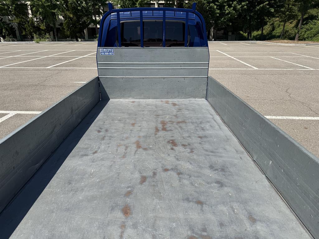 Small Truck Cargo (small) - Vista 9