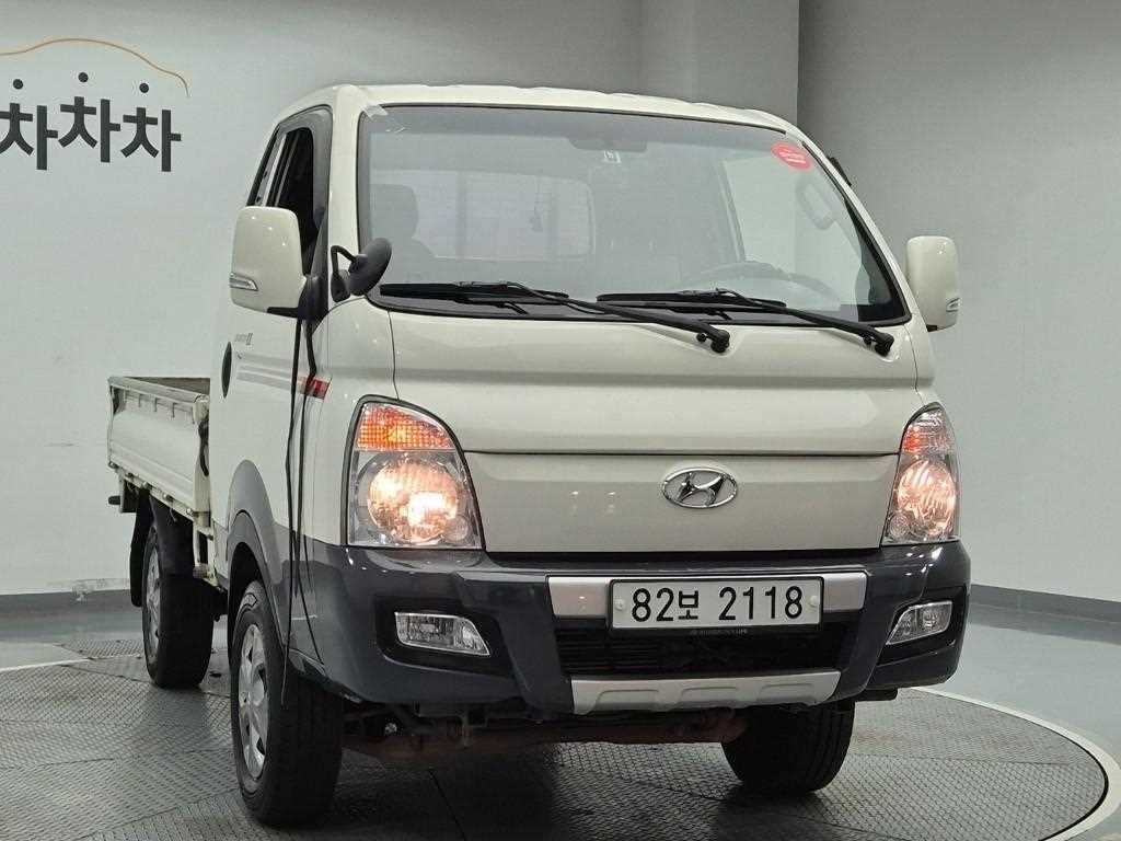 Small Truck Cargo (small) - Vista 4