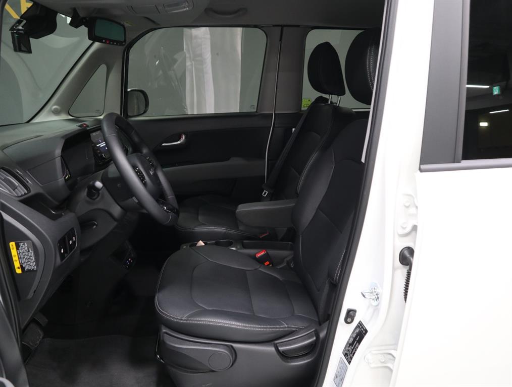 KIA Ray - Vista 10