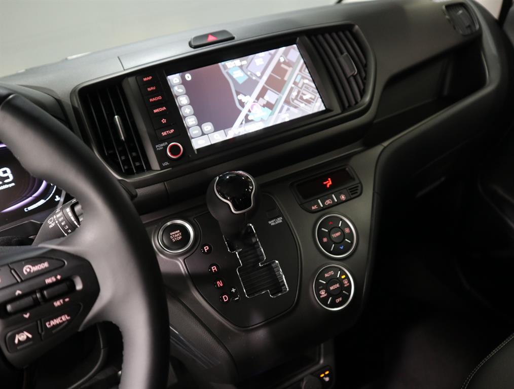 KIA Ray - Vista 12