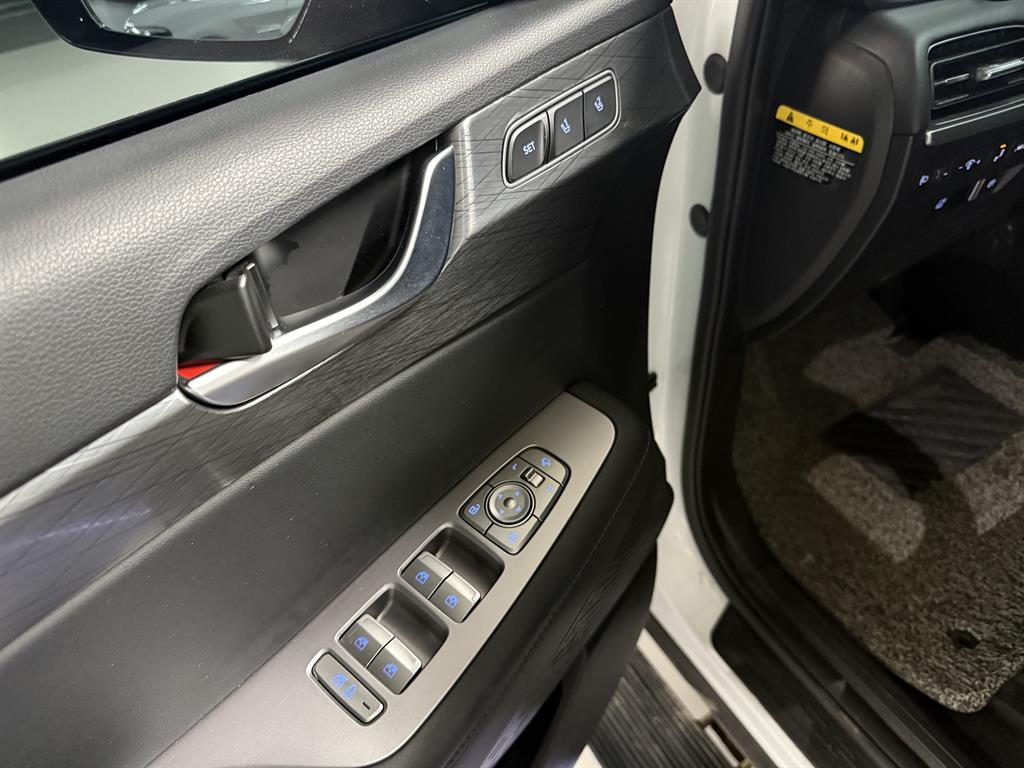 HYUNDAI Palisade - Vista 12