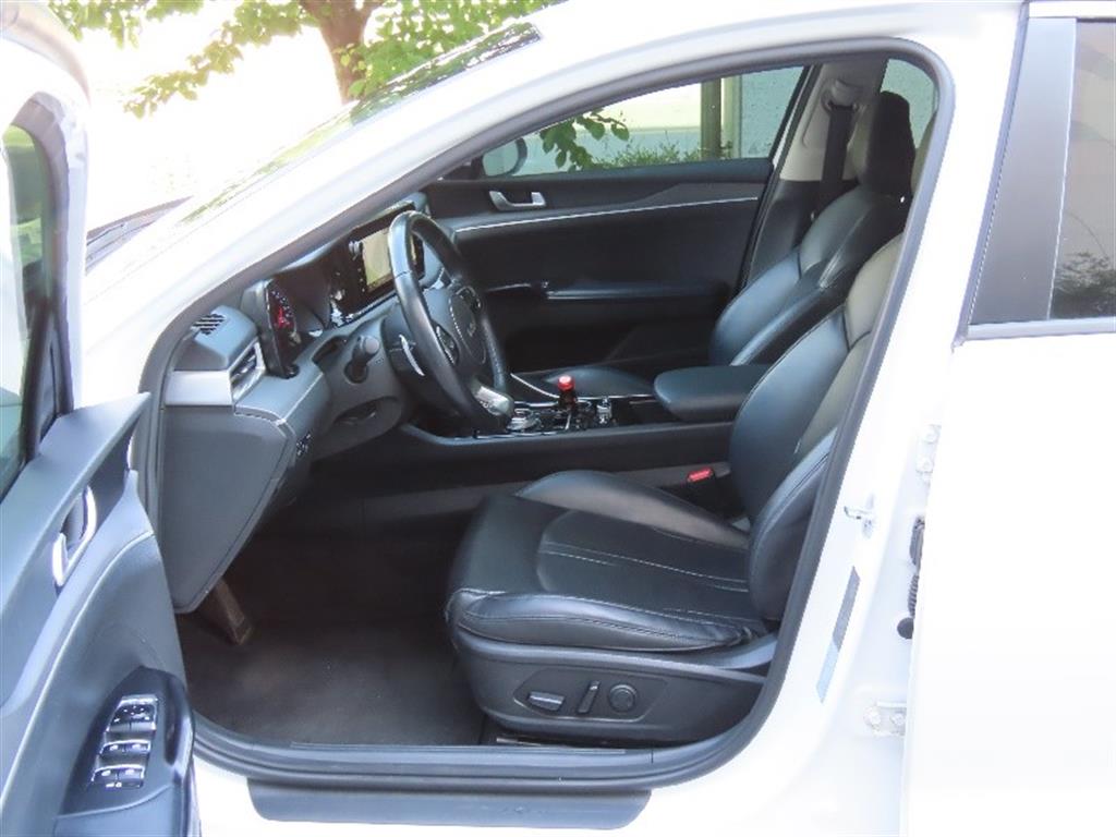 KIA K5 2022 - Importación desde Corea - HF Imports Iquique - Foto 13