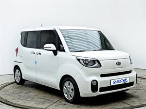 KIA Ray - Vista 4