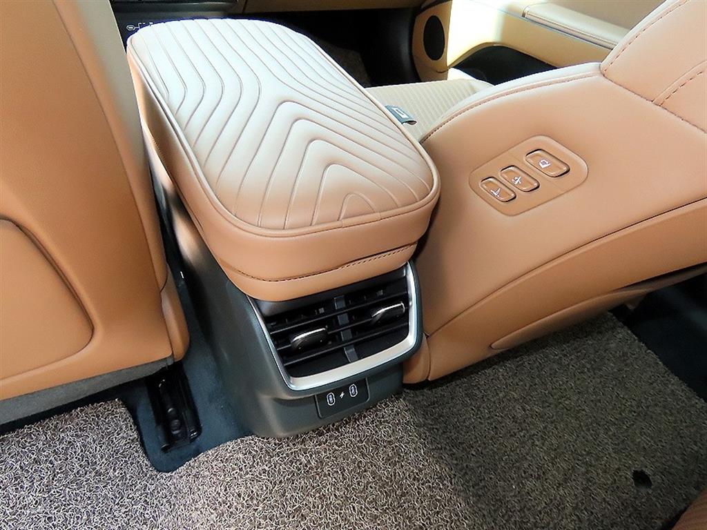 HYUNDAI Grandeur 2024 Gris - Importación desde Corea - HF Imports Iquique - Foto 17