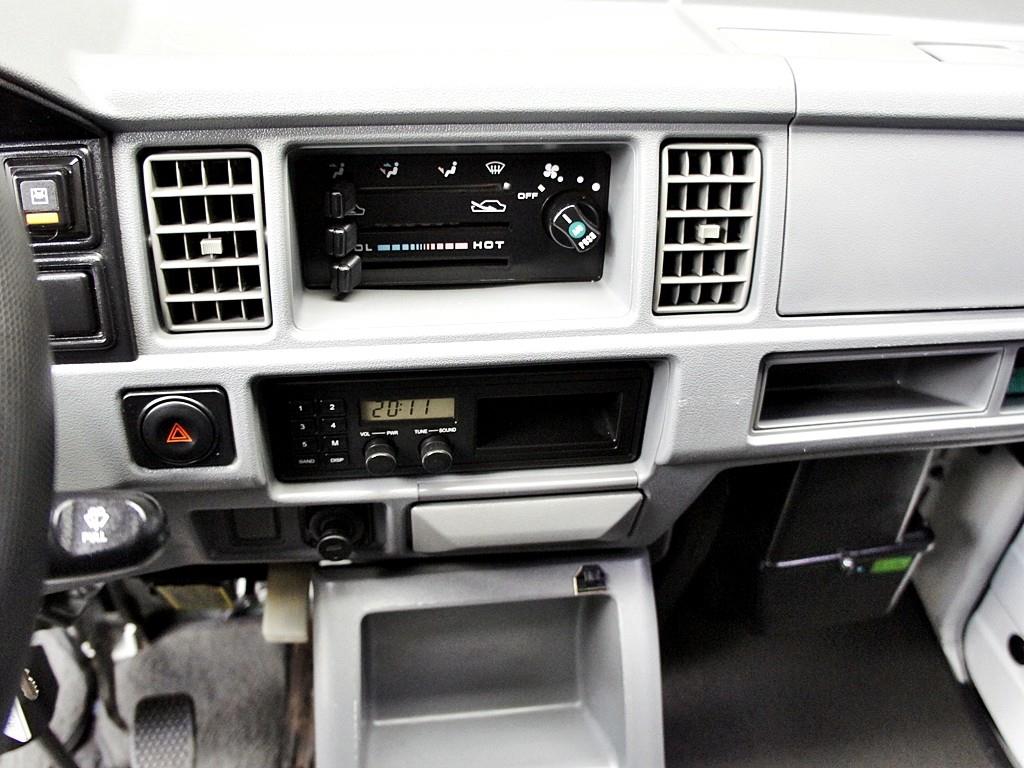 Small Truck tower_built-in tower - Vista 11