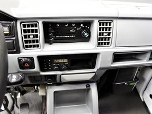 Small Truck tower_built-in tower - Vista 12