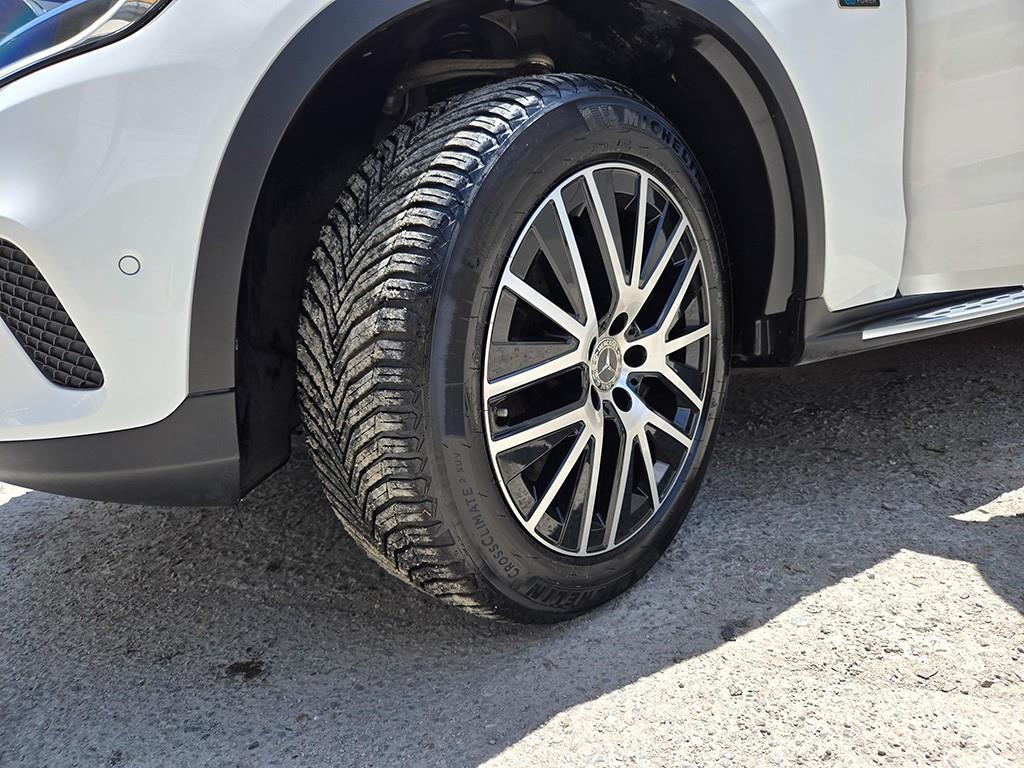 Mercedes Benz GLC Class 2021 Blanco - Importación desde Corea - HF Imports Iquique - Foto 20