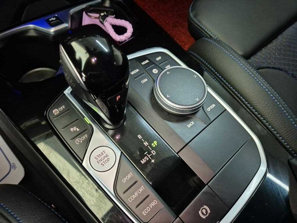 BMW 2 series - Vista 8