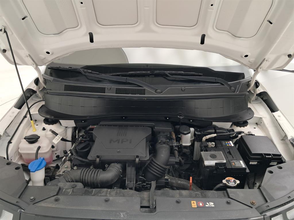 HYUNDAI Casper 2023 Blanco - Importación desde Corea - HF Imports Iquique - Foto 18