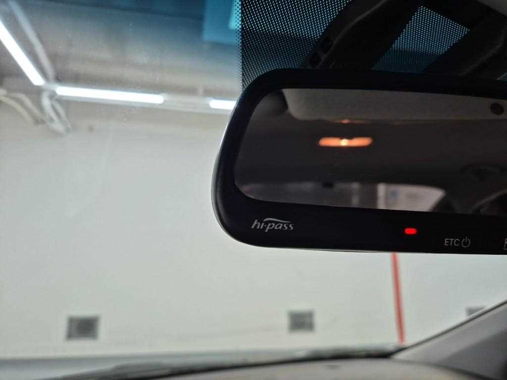 HYUNDAI Avante 2015 Blanco - Importación desde Corea - HF Imports Iquique - Foto 17