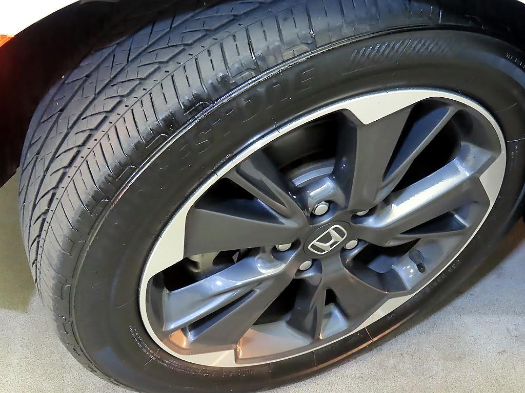 Honda Odyssey 2021 Blanco - Importación desde Corea - HF Imports Iquique - Foto 20