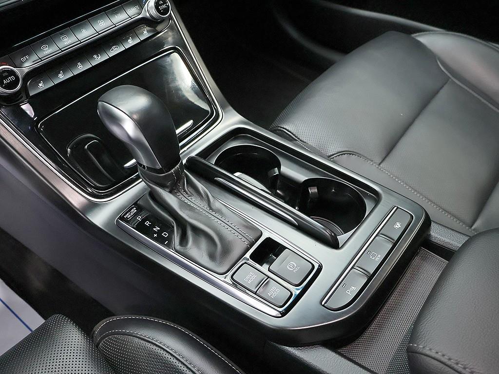 HYUNDAI Grandeur 2019 Gris - Importación desde Corea - HF Imports Iquique - Foto 10