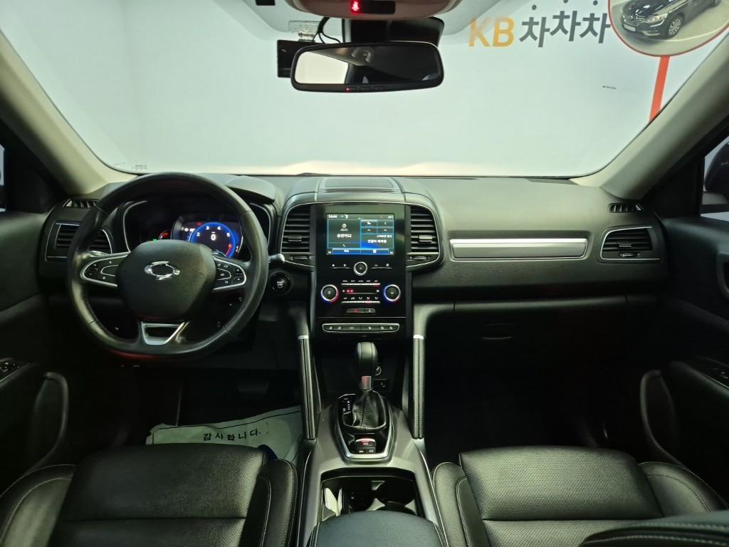 SAMSUNG QM6 - Vista 7