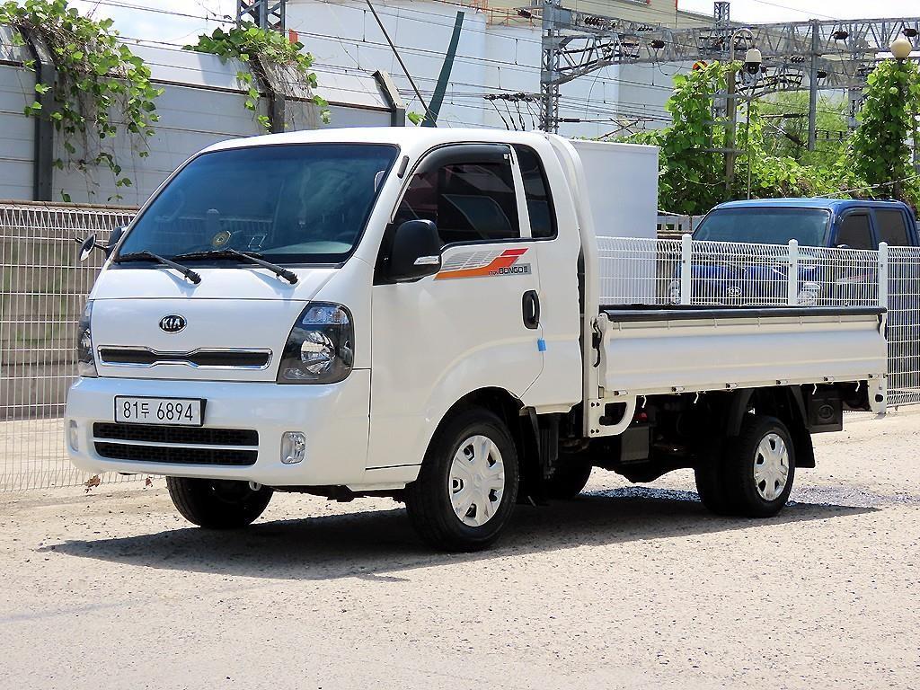 Small Truck Cargo (small) - Vista 2
