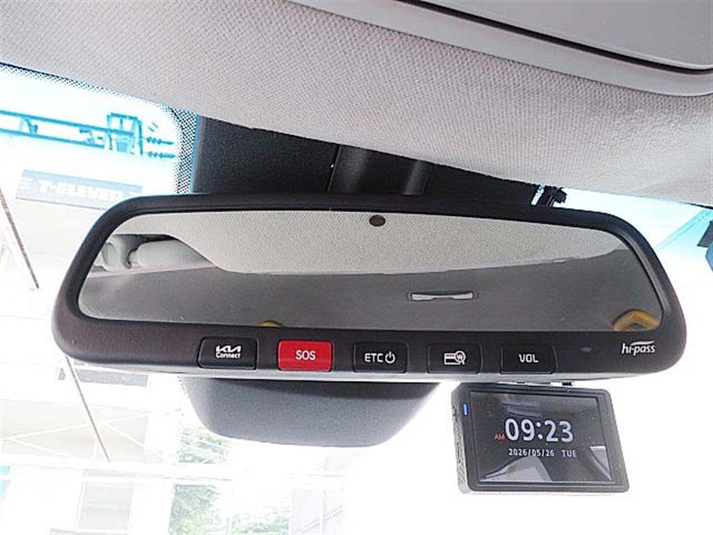KIA Niro 2023 Plateado - Importación desde Corea - HF Imports Iquique - Foto 13