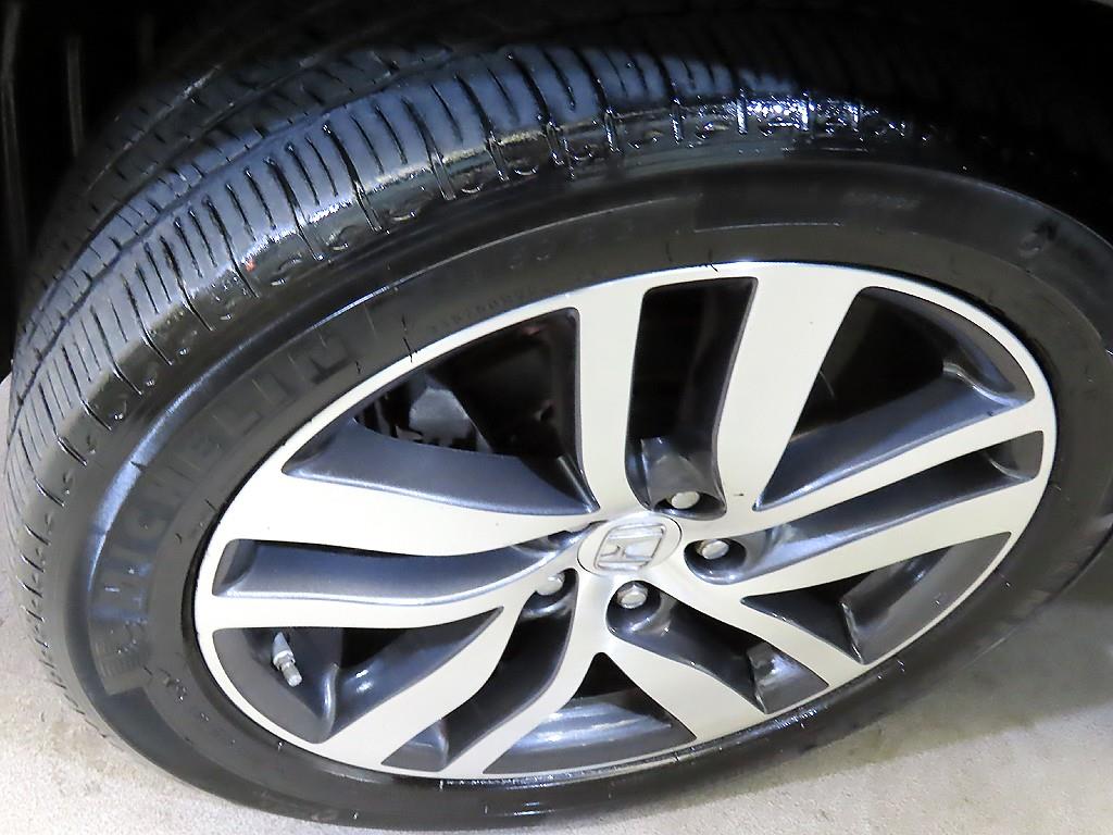 Honda Pilot 2017 Negro - Importación desde Corea - HF Imports Iquique - Foto 20