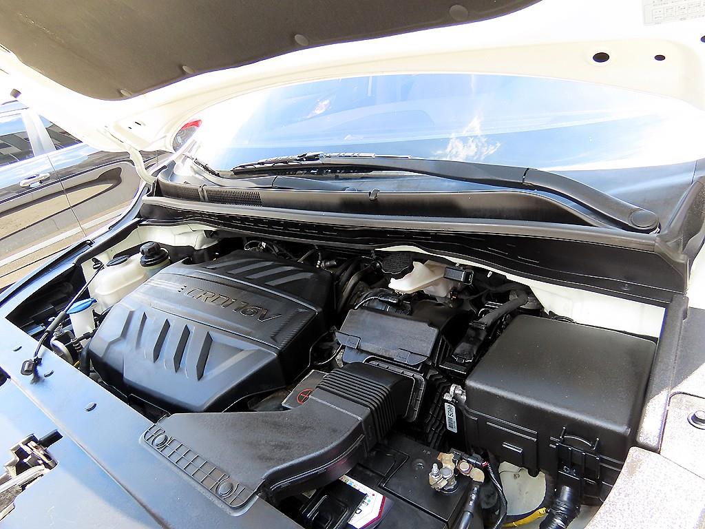 KIA Carnival 2020 Blanco - Importación desde Corea - HF Imports Iquique - Foto 19