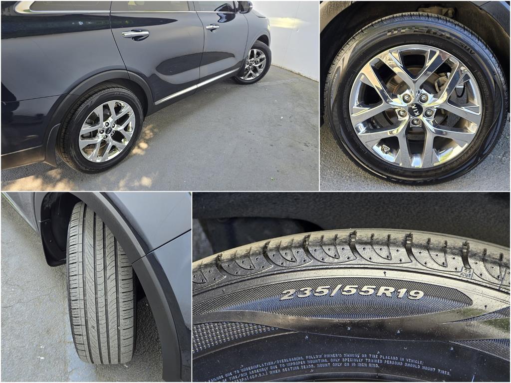 KIA Sorento - Vista 6