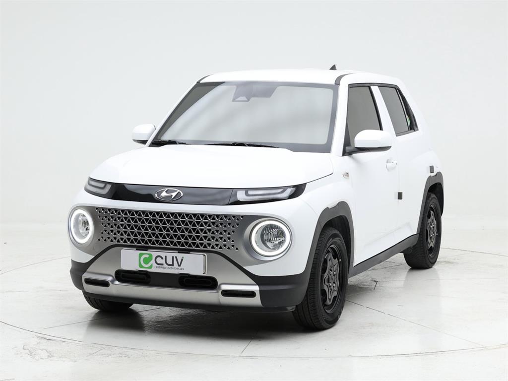 HYUNDAI Casper 2023 Blanco - Importación desde Corea - HF Imports Iquique - Foto 1