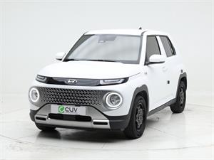 HYUNDAI Casper - Vista 2