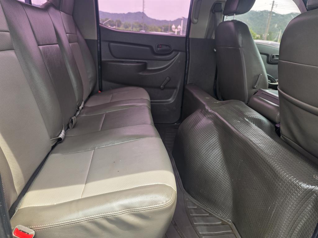 Small Truck Cargo (small) 2015 Azul - Importación desde Corea - HF Imports Iquique - Foto 18