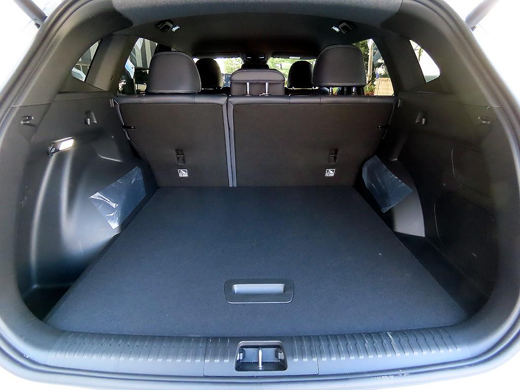 SAMSUNG Grand Koleos 2026 Blanco - Importación desde Corea - HF Imports Iquique - Foto 18
